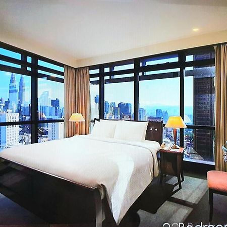 Kl Diamond Suites @Times Square Κουάλα Λουμπούρ Εξωτερικό φωτογραφία